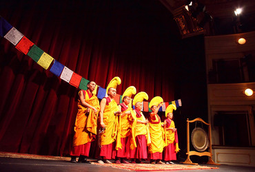 Tantric Secret Chanting