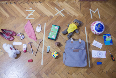 Da, verjamem ti! in gledališče zatiranih <em>Foto: ©Erik Školiber</em>