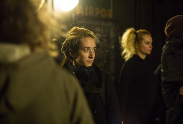 Objem granitne kocke <em>Foto: Urša Rahne</em>