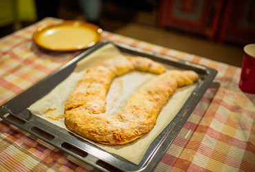 Sladke urice ustvarjanja v Vilinskem dvoru <em>Foto: Zavod Mars Maribor</em>