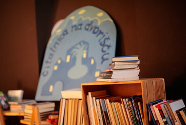 Sladke urice ustvarjanja v Vilinskem dvoru <em>Foto: Dejan Bulut</em>