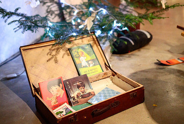 Sladke urice ustvarjanja v Vilinskem dvoru <em>Foto: Dejan Bulut</em>