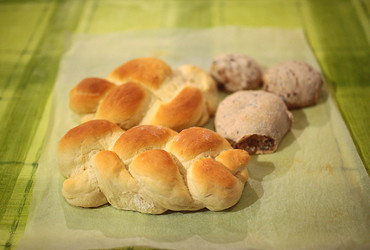 Sladke urice ustvarjanja v Vilinskem dvoru <em>Foto: Zavod Mars Maribor</em>