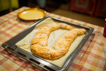 Sladke urice ustvarjanja v Vilinskem dvoru <em>Foto: Zavod Mars Maribor</em>