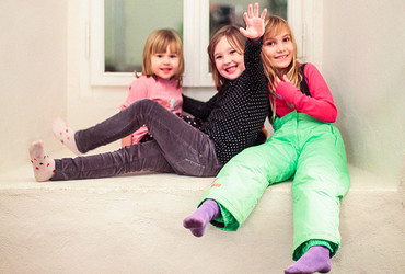 Sladke urice ustvarjanja v Vilinskem dvoru <em>Foto: Dejan Bulut</em>