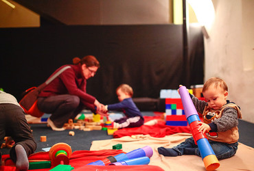 Sladke urice ustvarjanja v Vilinskem dvoru <em>Foto: Dejan Bulut</em>