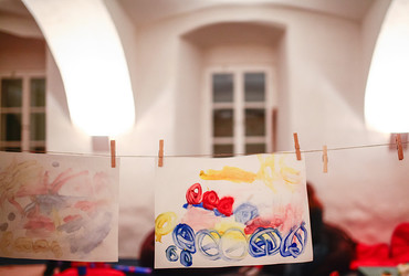 Sladke urice ustvarjanja v Vilinskem dvoru <em>Foto: Dejan Bulut</em>