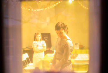 Sladke urice ustvarjanja v Vilinskem dvoru <em>Foto: Dejan Bulut</em>