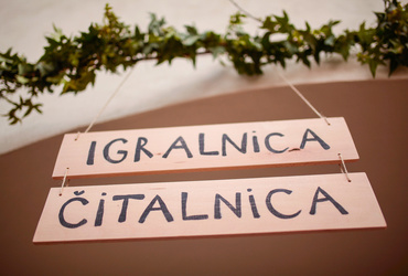 SLADKE URICE USTVARJANJA