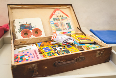 PRAVLJICE NA KONCU MAVRICE 