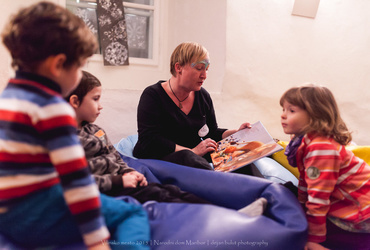 PRAVLJICE NA KONCU MAVRICE 