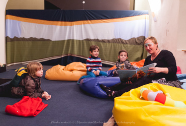 PRAVLJICE NA KONCU MAVRICE 