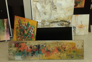 Poletje v Vetrinjskem dvoru <em>Foto: Zlati Prah</em>