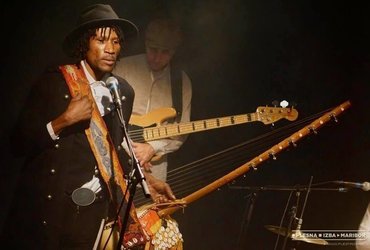 Maribum Afriqui 2018 