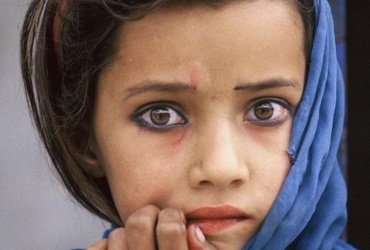 Mag. Ralf Čeplak Mencin: Afganistan - Slovenski pogledi