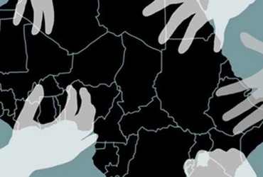 SUDANSKA MISIJA IGNACIJA KNOBLEHARJA