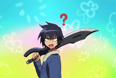 Animateka po Animateki: Anime presenečenja