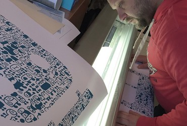 Animateka po Animateki: Akinori Oishi: Kako ustvariti lik z značajem? - I. del