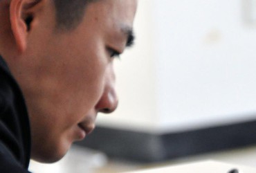 Animateka po Animateki: Akinori Oishi: Kako ustvariti lik z značajem? - II. del