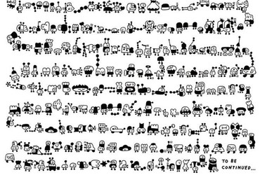 Animateka po Animateki: Akinori Oishi: Kako ustvariti lik z značajem? - II. del