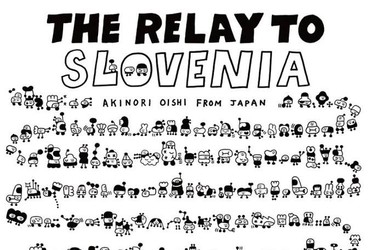 Animateka po Animateki: Akinori Oishi: Srečni Akijev nasmeh