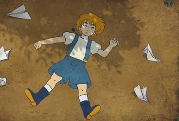 Student cuts filmski večer