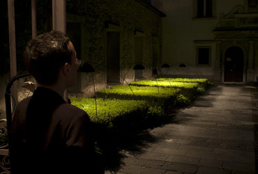 Svetlobna gverila: Re:Akcija3 <em>Foto: Arhiv Svetlobna gverila</em>