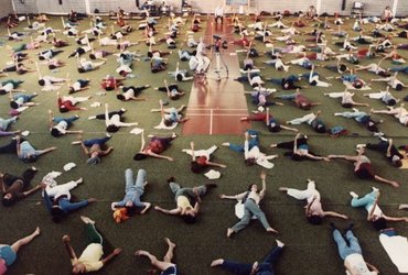 Feldenkrais delavnica 