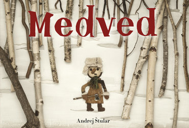 Medved, medvedi, medvedki in Andrej Štular