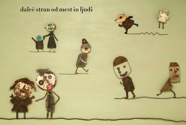 Medved, medvedi, medvedki in Andrej Štular