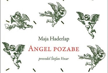 Maribere: Angel pozabe