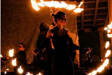 ZAISKRIMO MESTO – zaključna iskrivost festivala