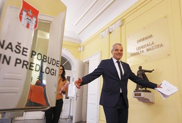 S skupnimi močmi za boljšo občino in bolj zadovoljne občane