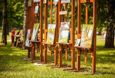 Art klub Mars <em>Foto: Zavod Mars Maribor</em>