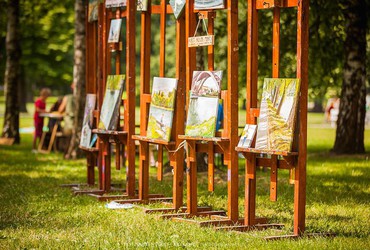 Art klub Mars <em>Foto: Zavod Mars Maribor</em>