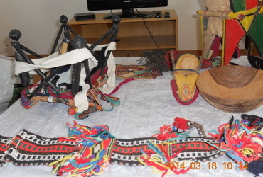 Zahodna Sahara: Ljudstvo v boju