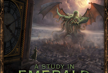 Animoku: Večer animejev in namiznih iger 13/2017