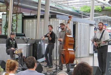 Dani Rajh: Avstralija <em>Foto: Društvo popotnikov Vagant</em>