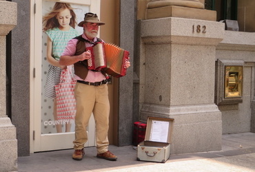 Dani Rajh: Avstralija <em>Foto: Društvo popotnikov Vagant</em>