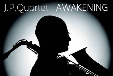 Jani Poklar quartet - Awakening - Koncert