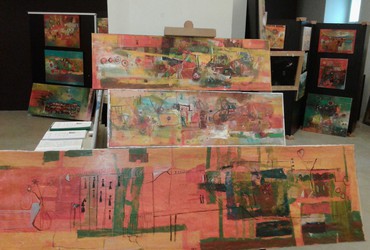 Poletje v Vetrinjskem dvoru <em>Foto: Zlati Prah</em>