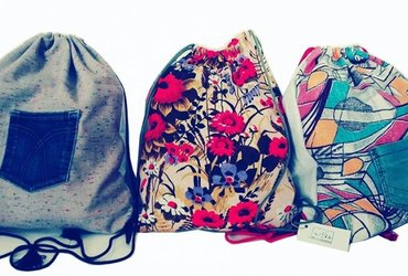 OBLEKA NAREDI ČLOVEKA + SWAP CAFFE