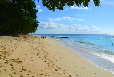 Damjan Jevšnik: Barbados - slikoviti izbranec Karibov <em>Foto: Špela Zupanc in Andreja Počkaj</em>