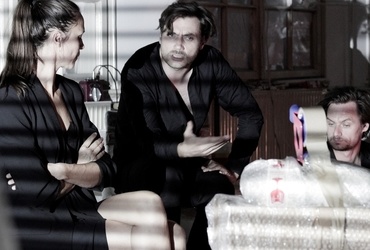 Beton Ltd.: ICH KANN NICHT ANDERS <em>Foto: T. Soprano</em>