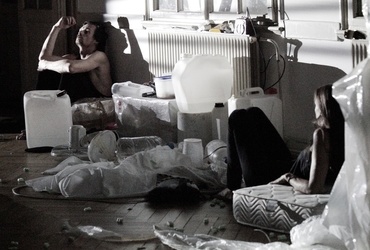 Beton Ltd.: ICH KANN NICHT ANDERS