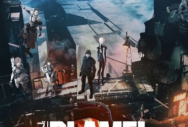 Animoku: Večer animejev in namiznih iger 9/2017