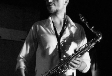 Blaž Švagan kvartet