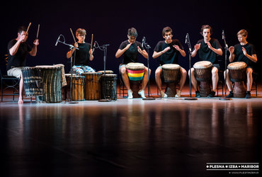 Maribum Afriqui 2018 