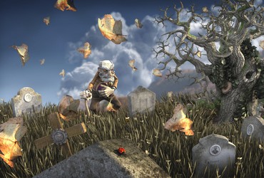 Vilinski kino - Noč kratkega filma – za odrasle