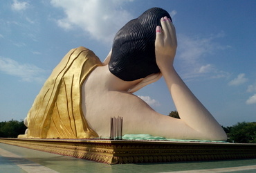 Dominik Bo: Mjanmar (Burma) danes